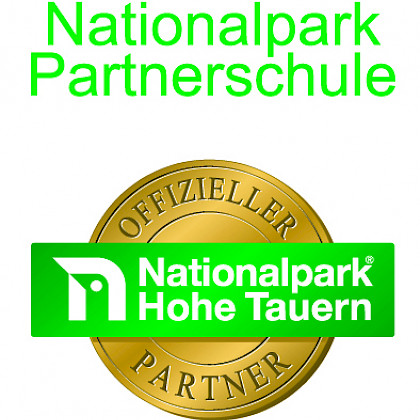Nationalpark Partnerschule